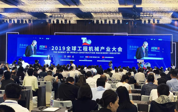 双喜临门！买球站-欧洲杯足球压球网-五大联赛买球赛
囊括两项工程机械行业大奖