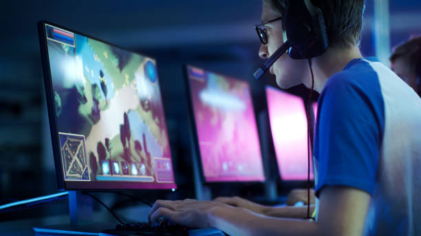 Why Online Games Will Continue to Dominate Digital Culture